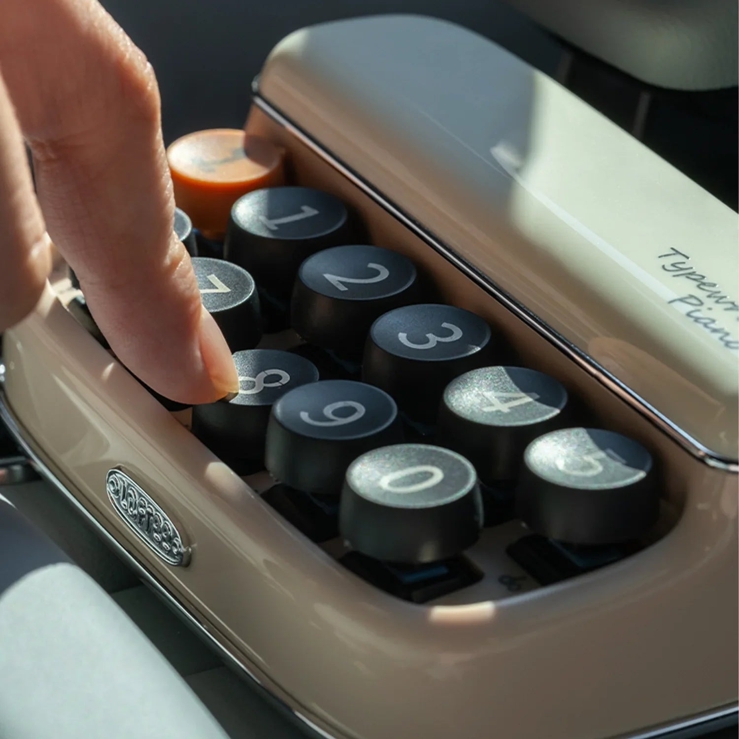 Typewriter