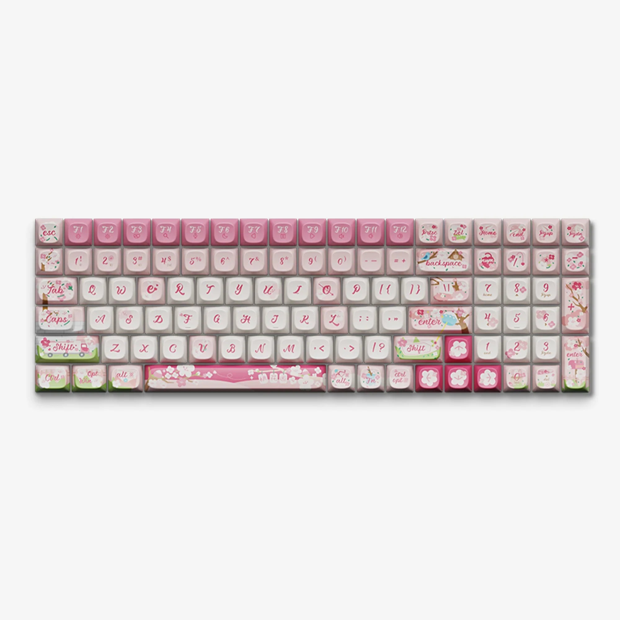 Blossom Love