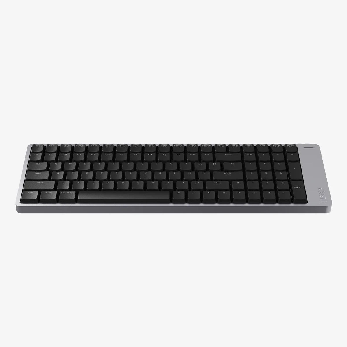 Flow 2 - 100 teclas Black