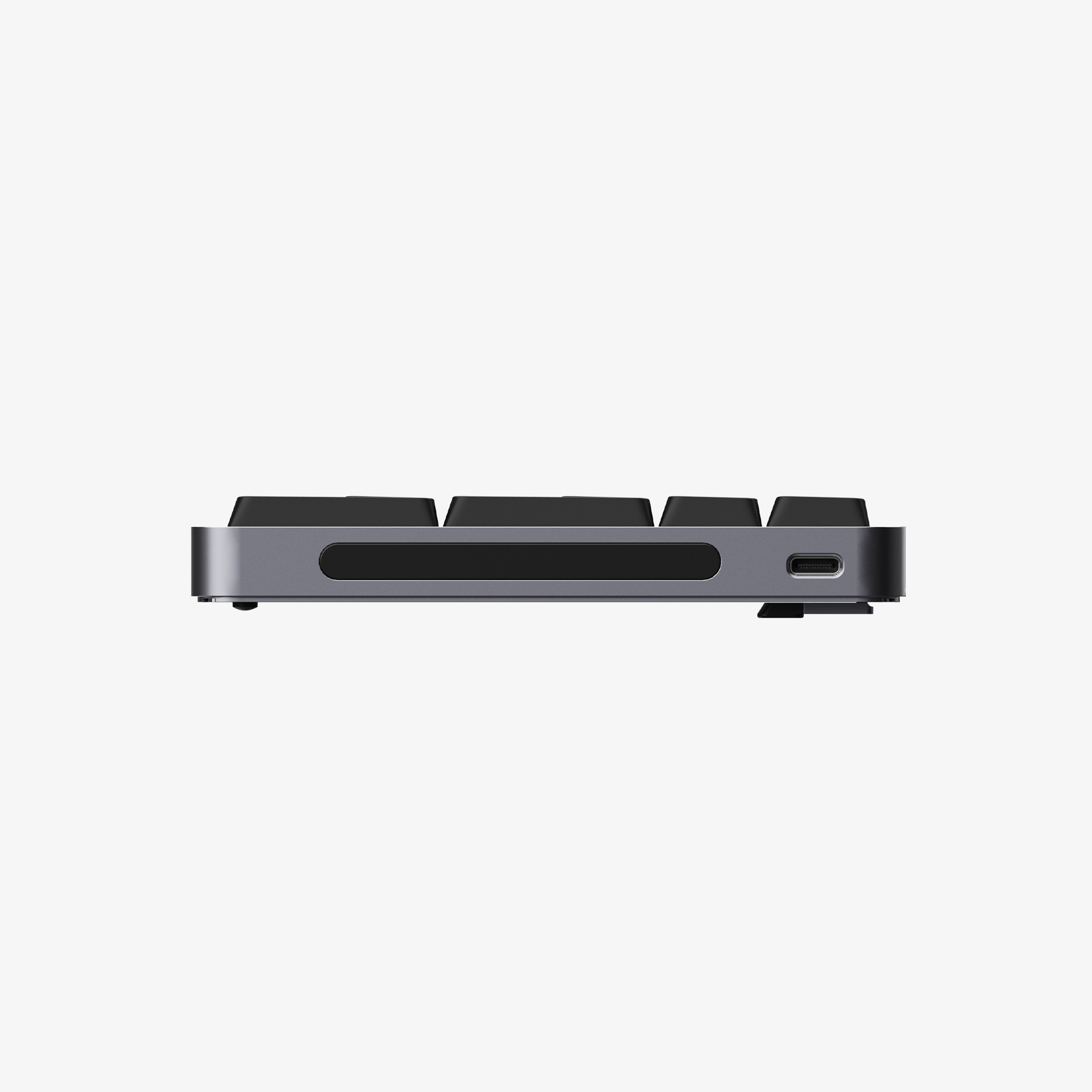 Flow 2 100 Low-profile Mechanical Keyboard