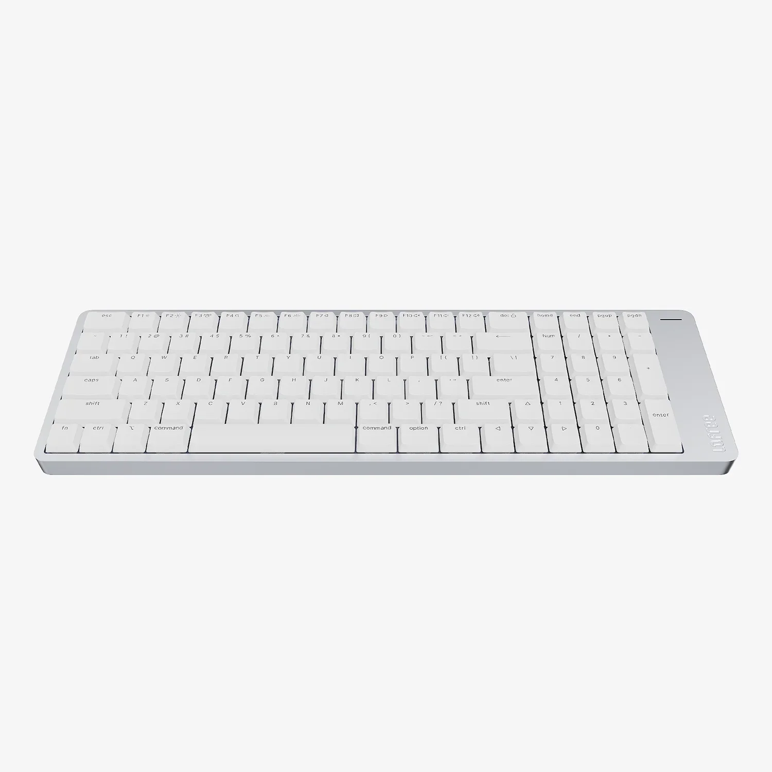 Flow 2 Low-profile Mechanical Keyboard for Mac Reservation