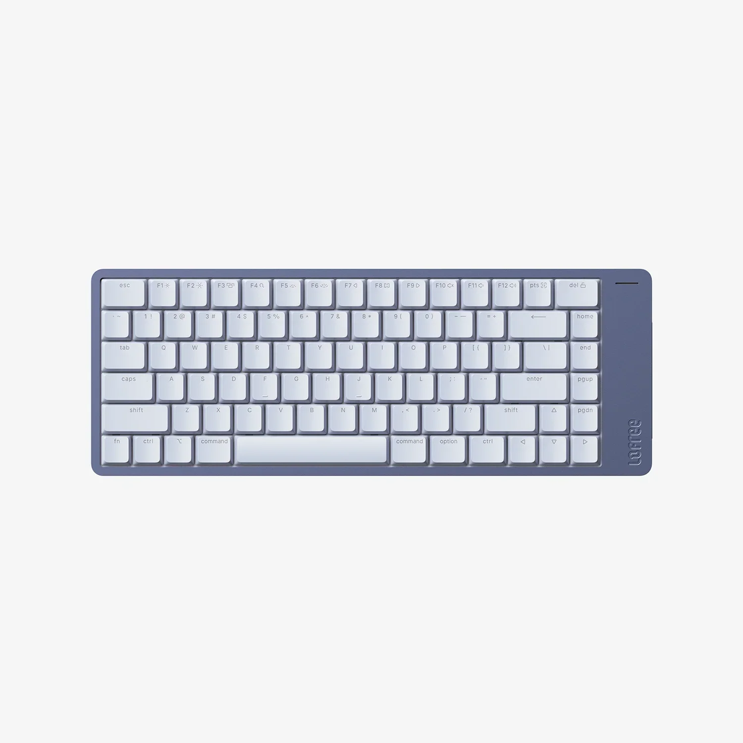 Flow 2 Low-profile Mechanical Keyboard for Mac Reservation