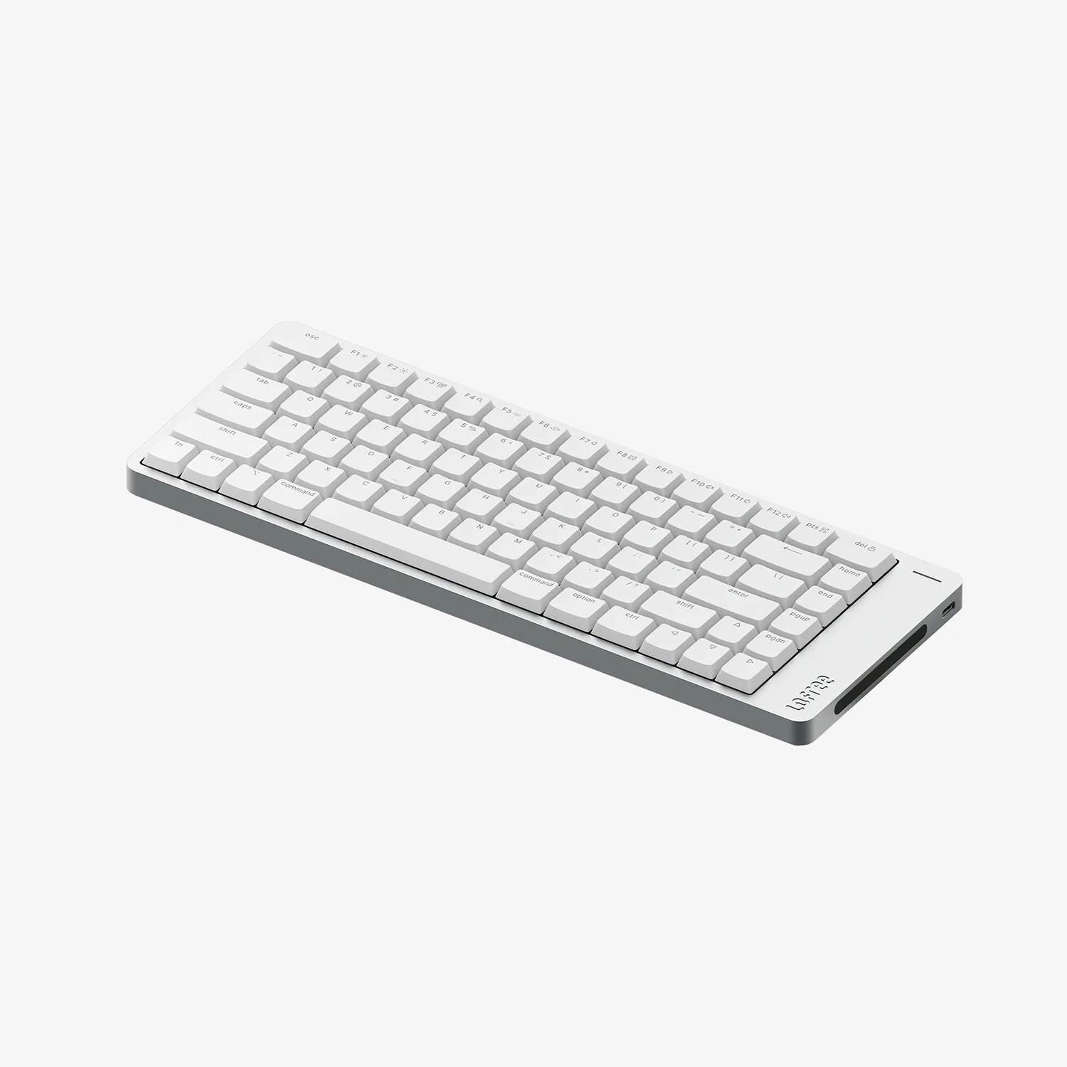Flow 2 Low-profile Mechanical Keyboard for Mac Reservation