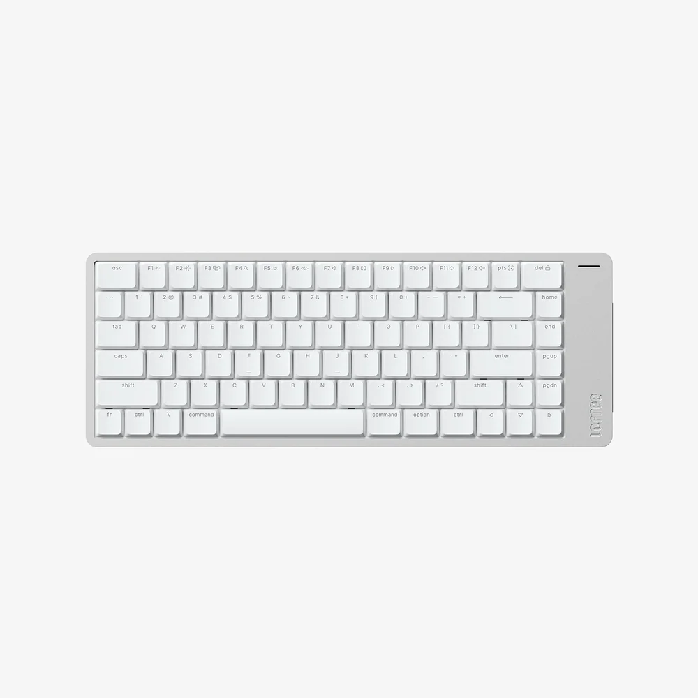 Flow 2 for Mac - 84 teclas