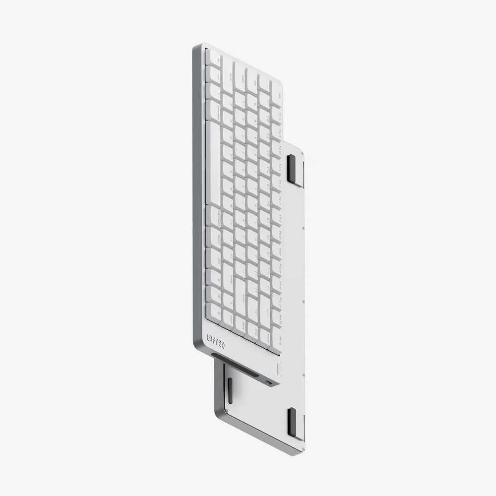 Flow 2 for Mac - 84 teclas