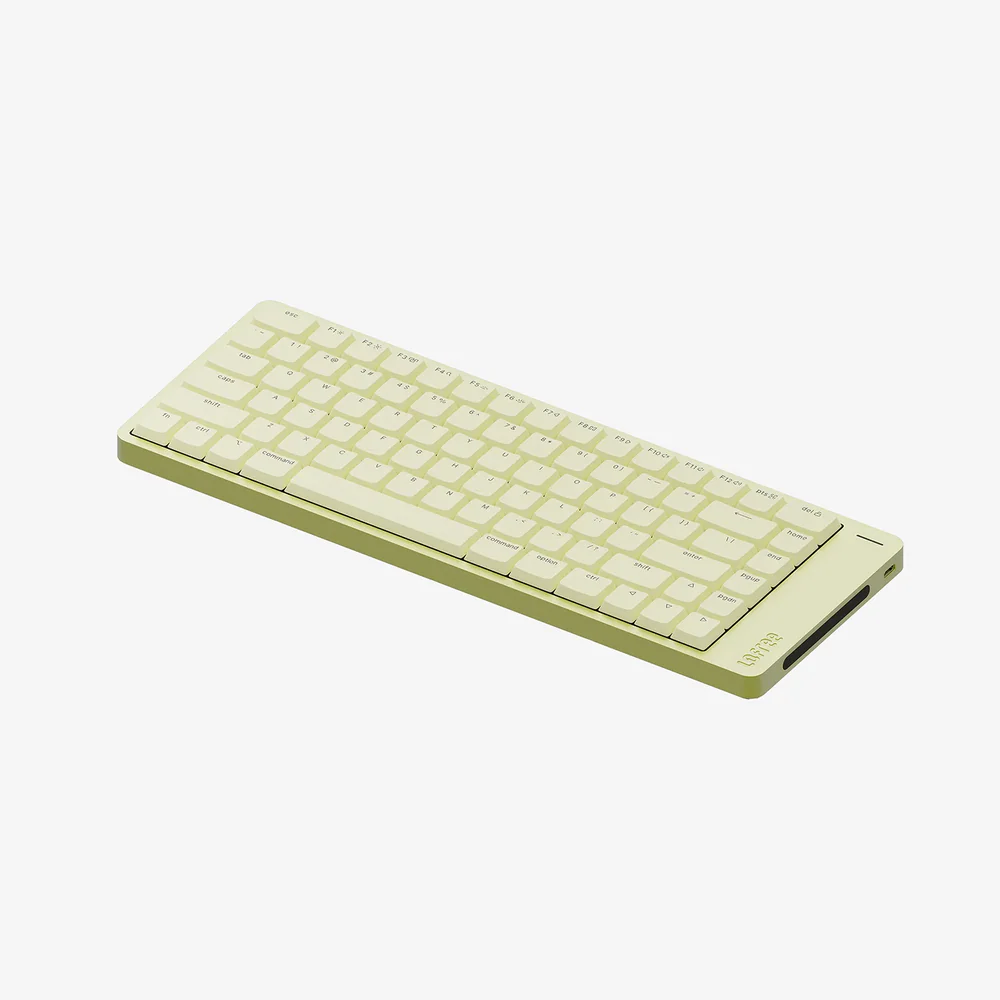 Flow 2 for Mac - 84 teclas