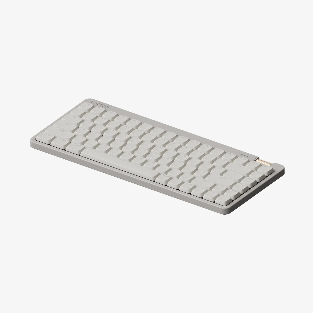 Flow Lite 84　(JIS) Flow Lite - 84 teclas