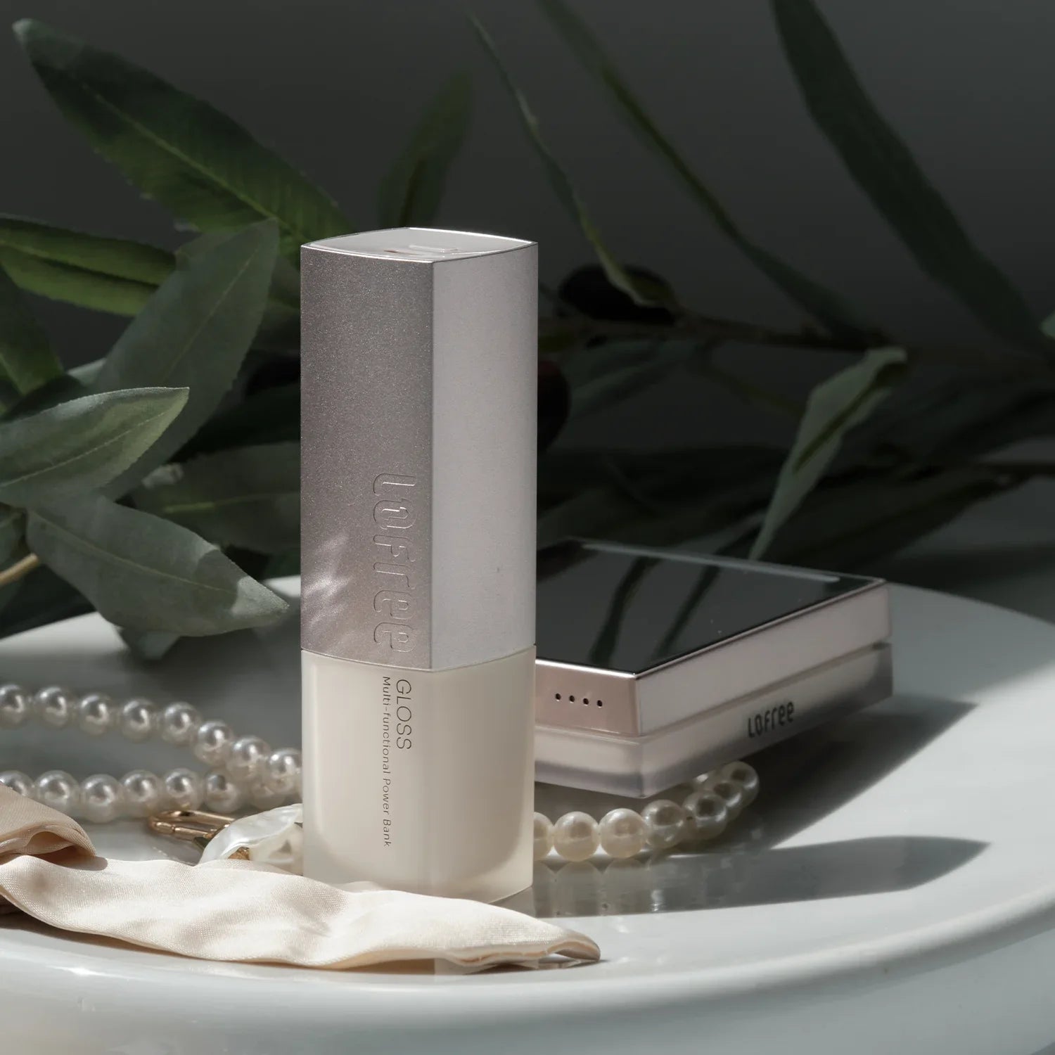 Gloss Power Bank 5K