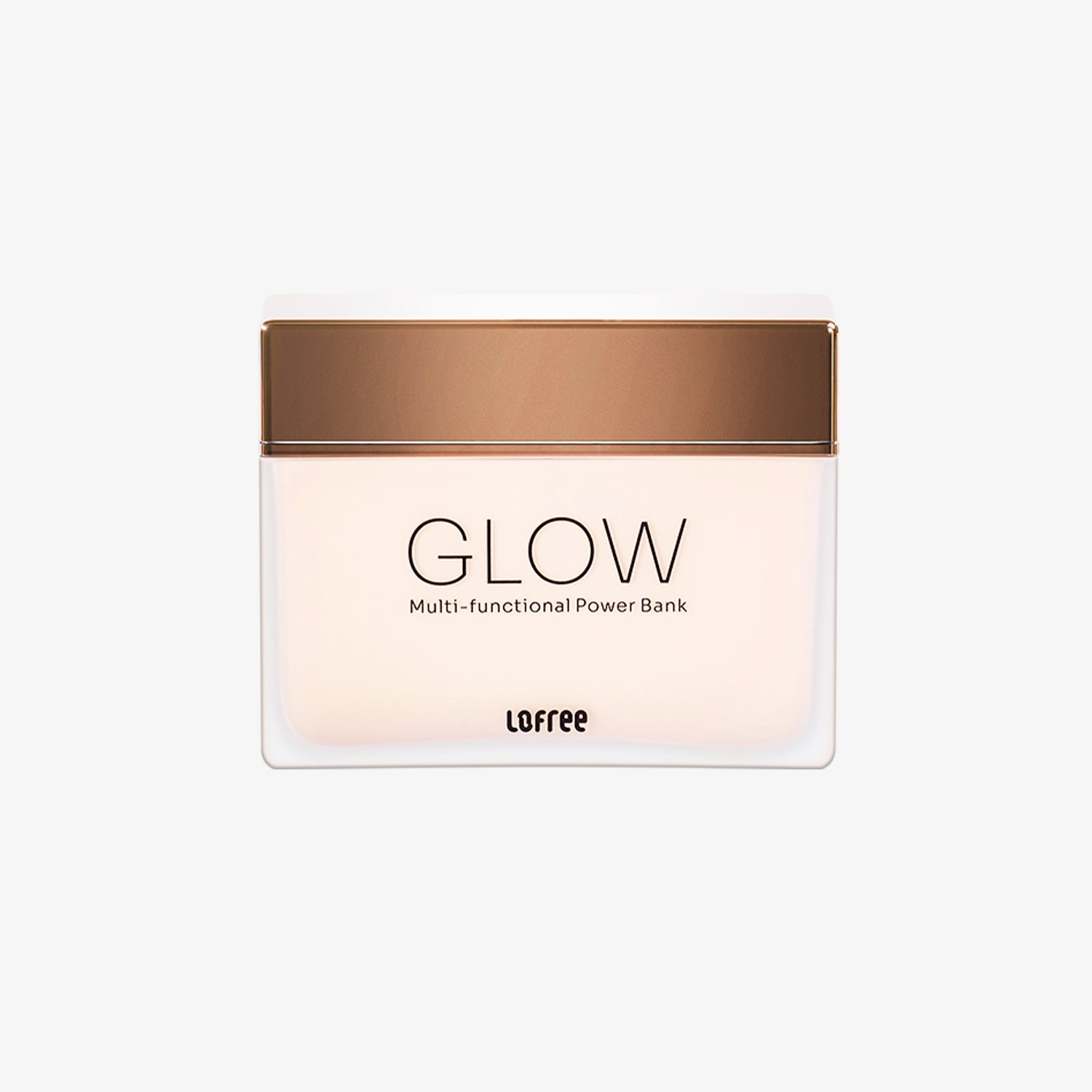 Glow Power Bank 10K