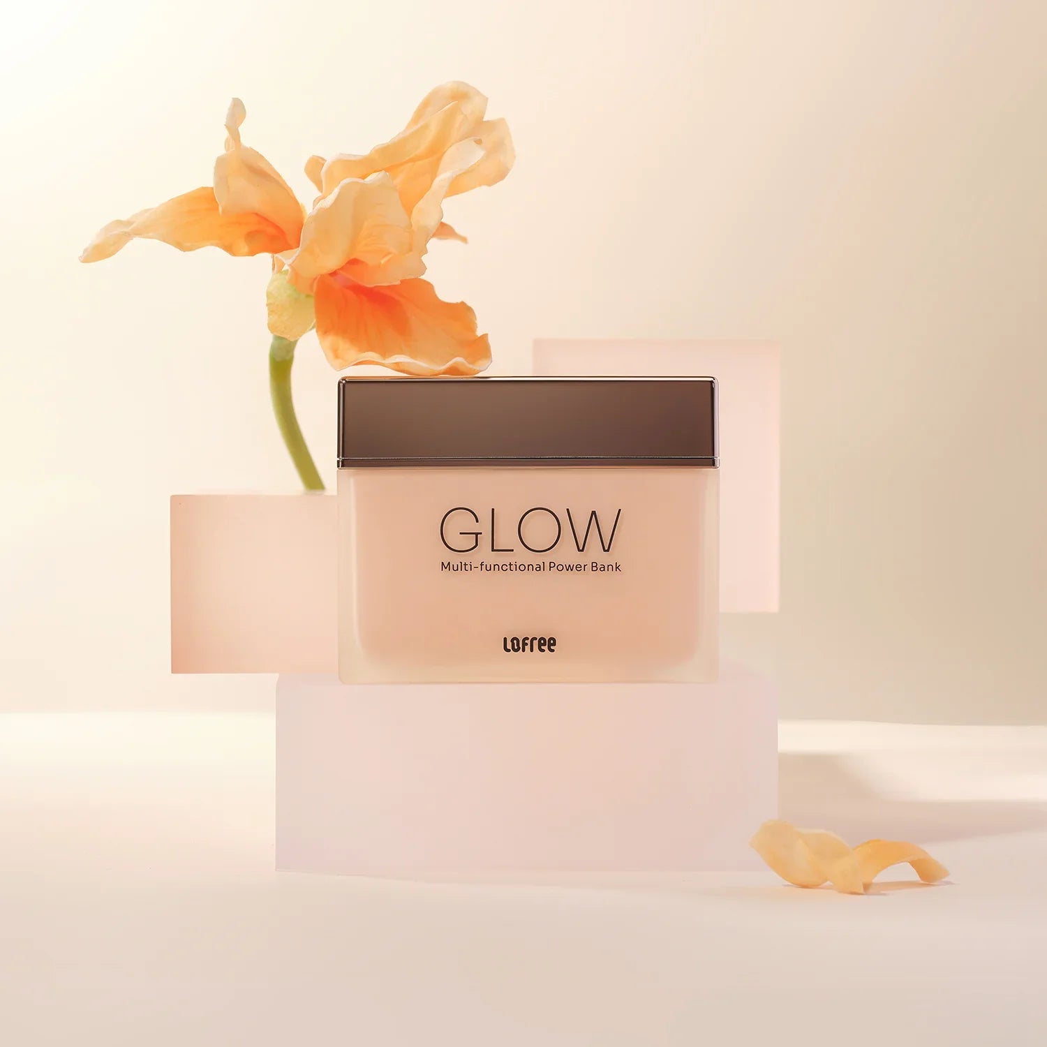 Glow Power Bank 10K
