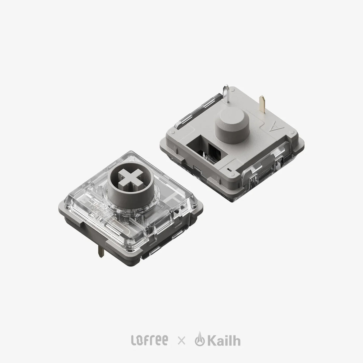 Hades Switches