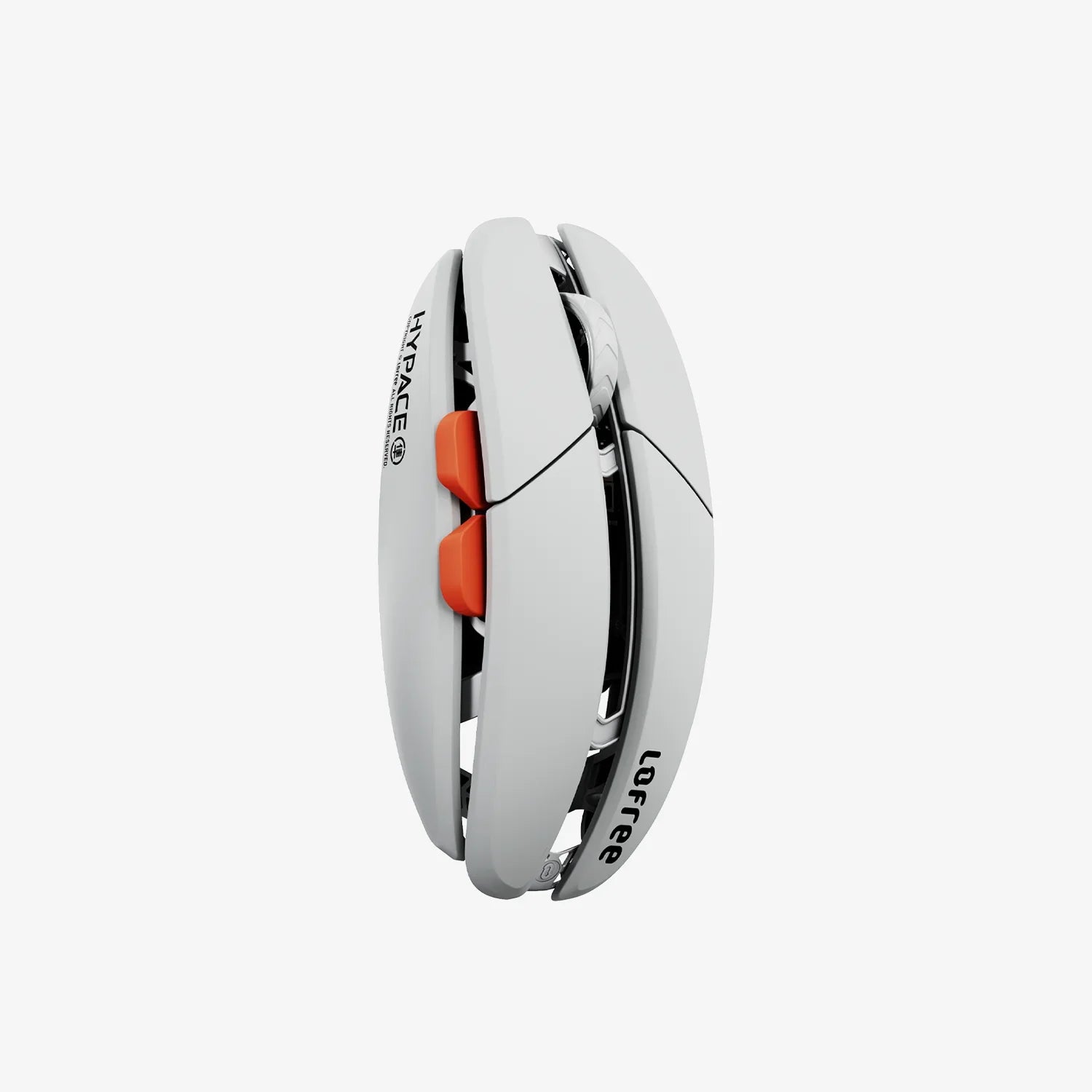 Hypace Wireless Gaming Mouse