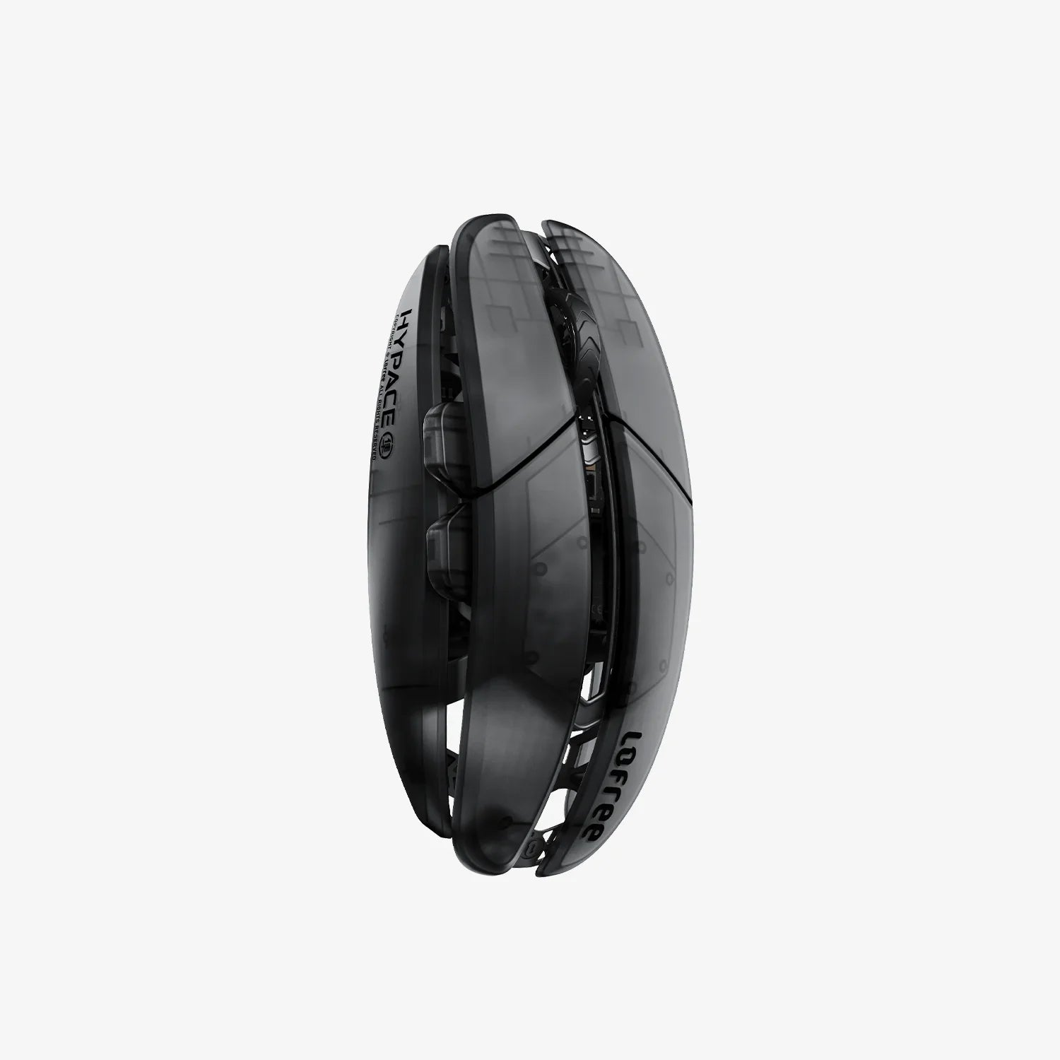 Hypace Wireless Gaming Mouse