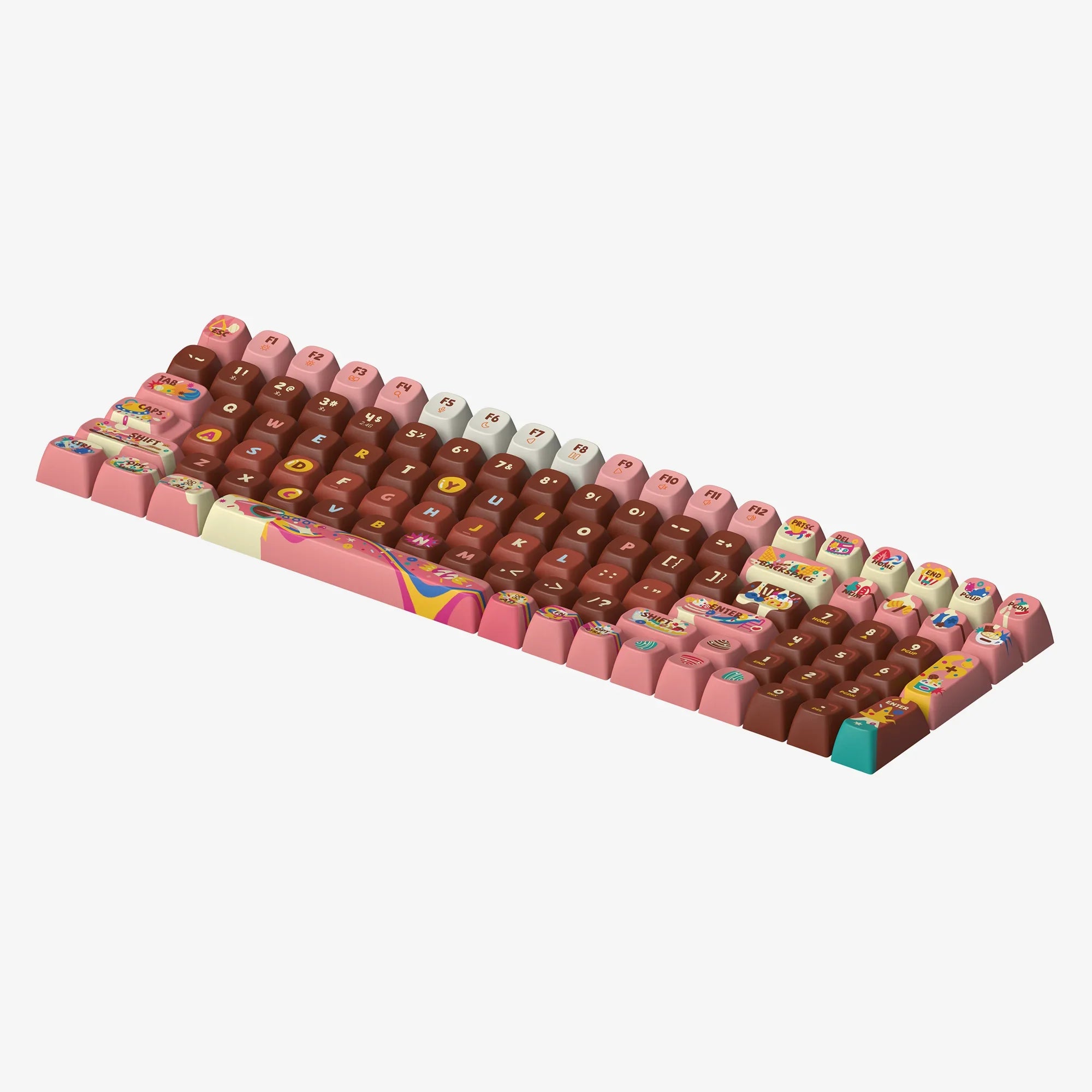 Sweet Dessert