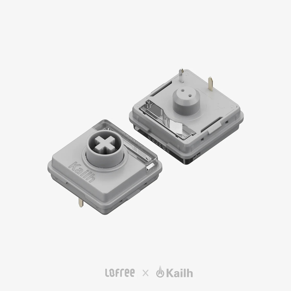 Void Switches