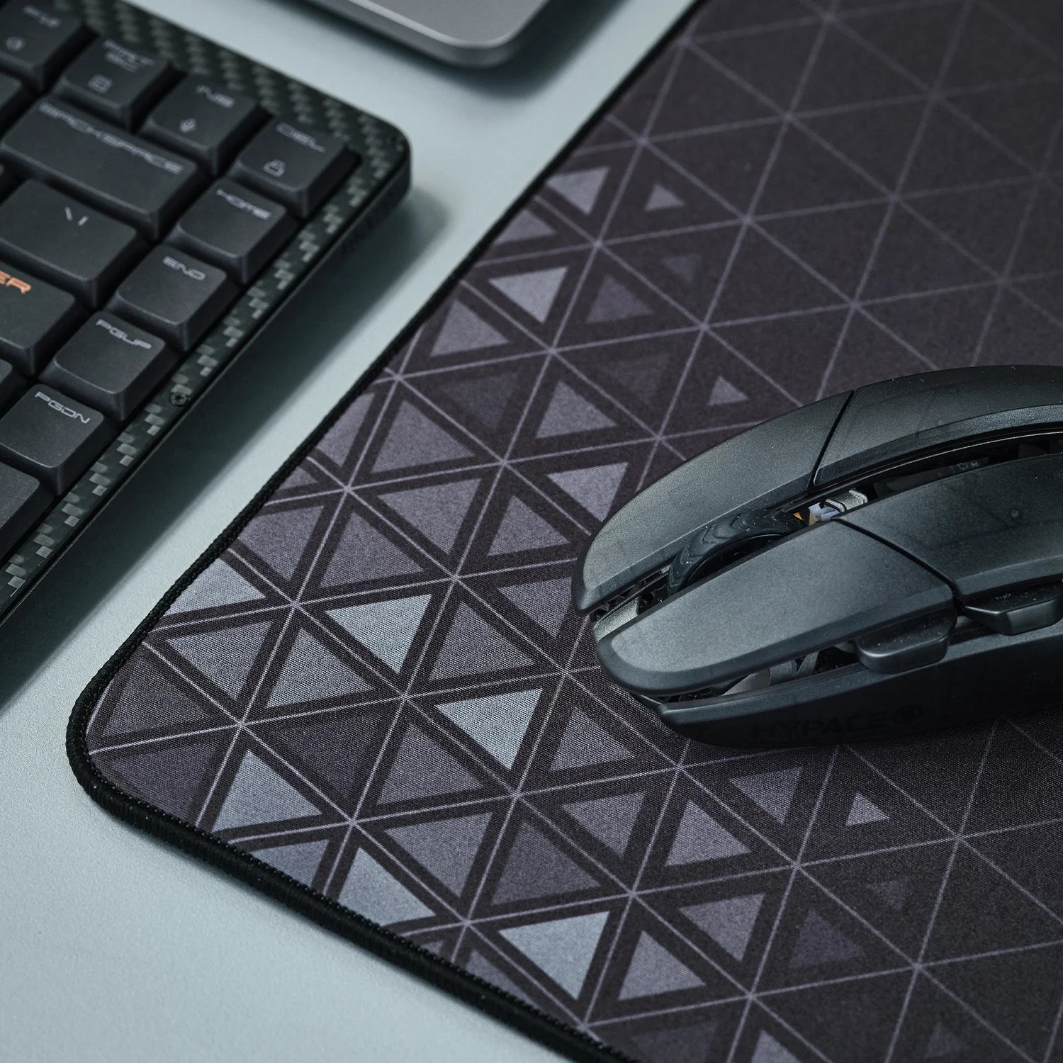 Mouse Pad Lux