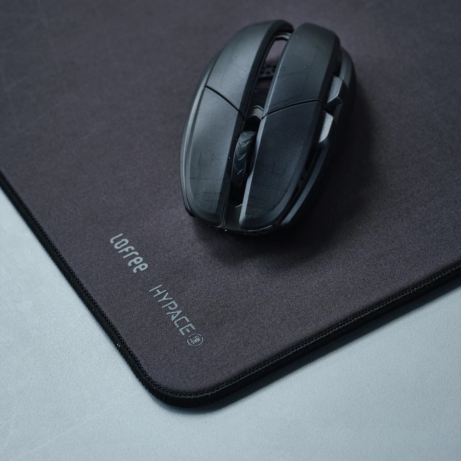 Mouse Pad Lux