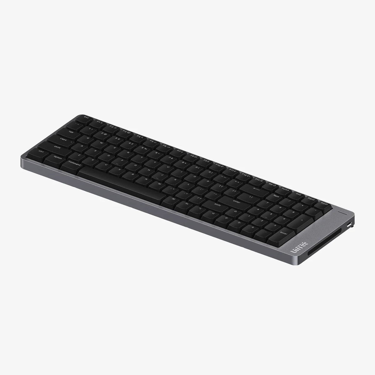 Flow 2 - 100 teclas Black
