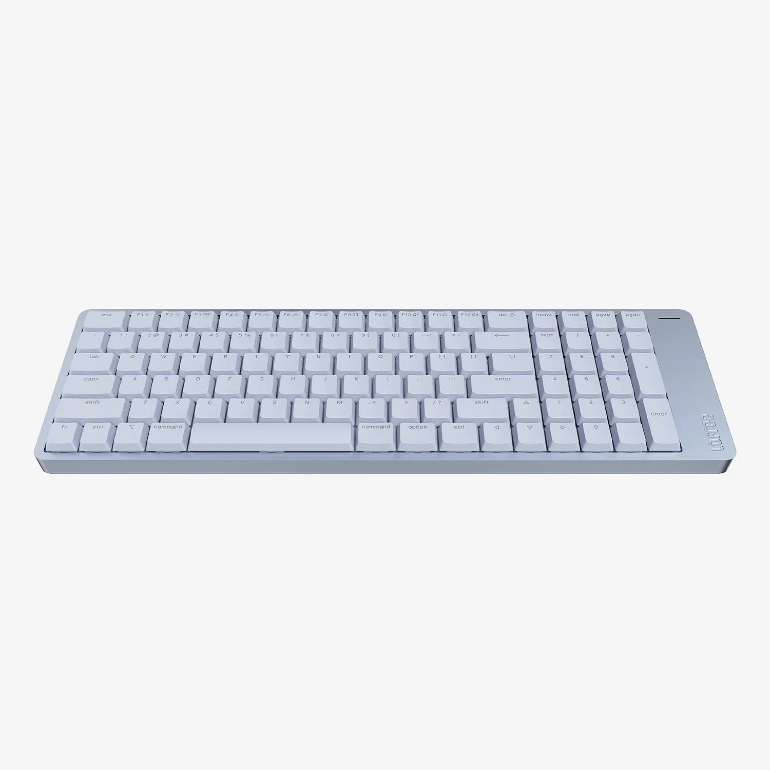 Flow 2 Low-profile Mechanical Keyboard for Mac Reservation