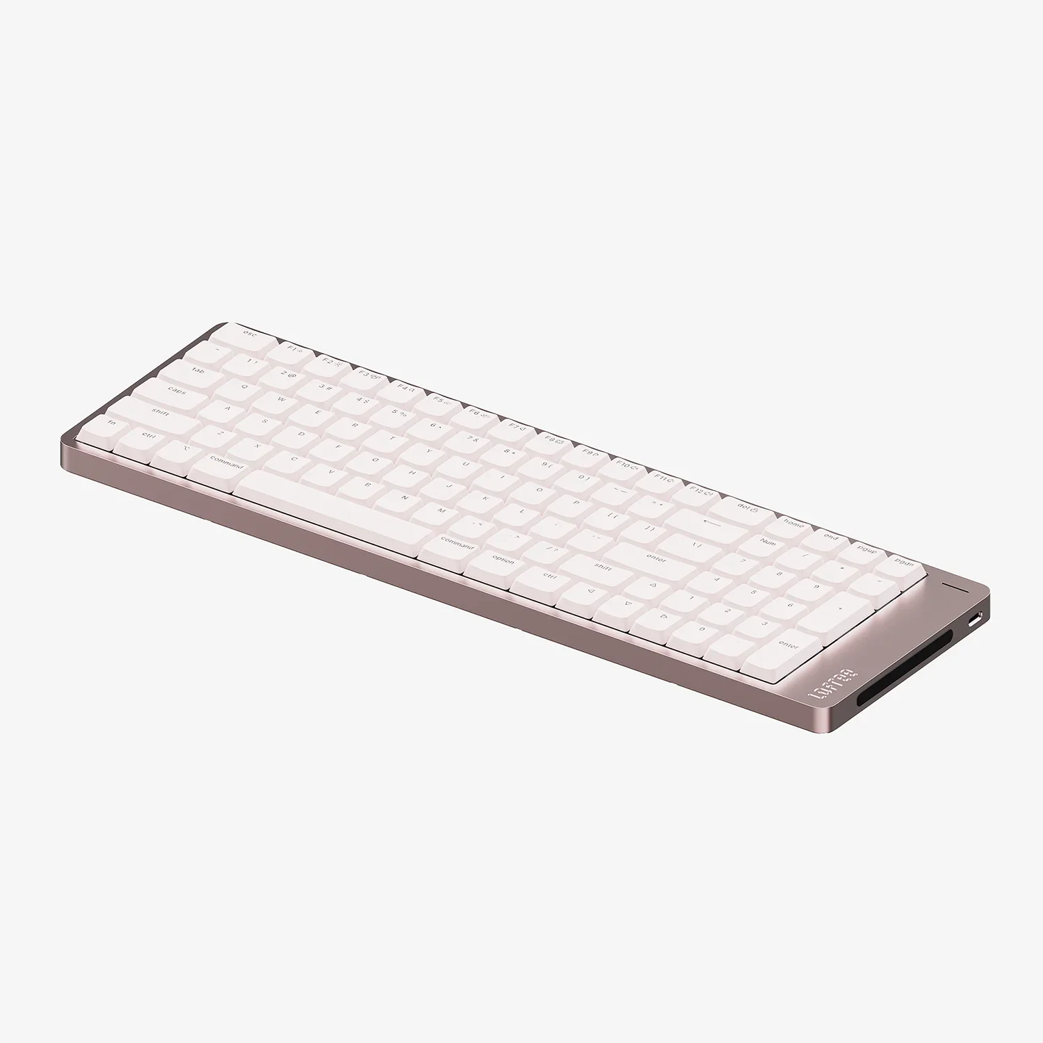 Flow 2 Low-profile Mechanical Keyboard for Mac Reservation