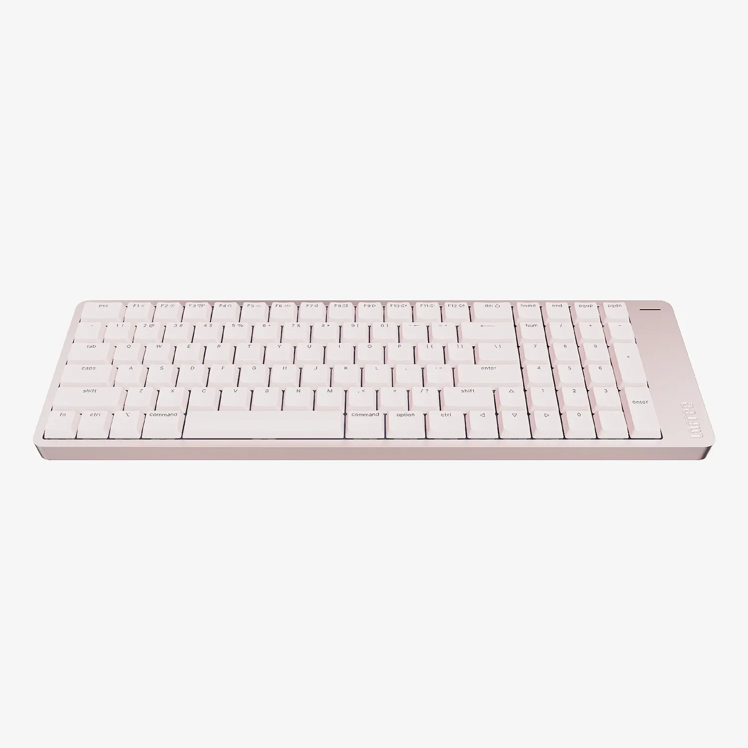 Flow 2 Low-profile Mechanical Keyboard for Mac Reservation