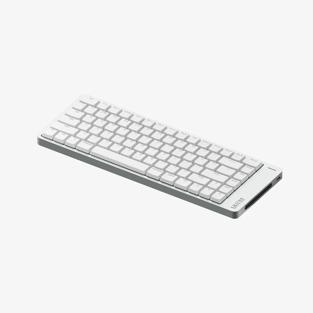 Flow 2 for Mac - 84 teclas