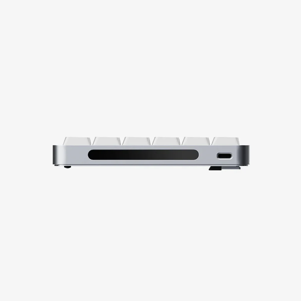 Flow 2 for Mac - 84 teclas