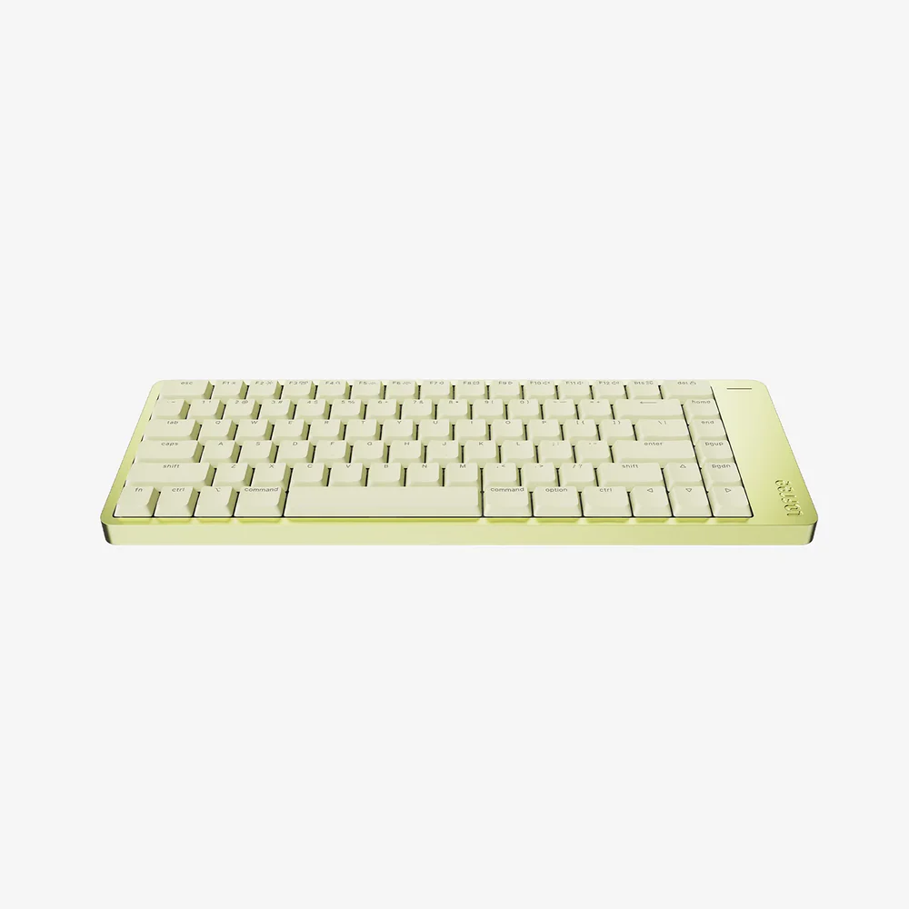Flow 2 for Mac - 84 teclas