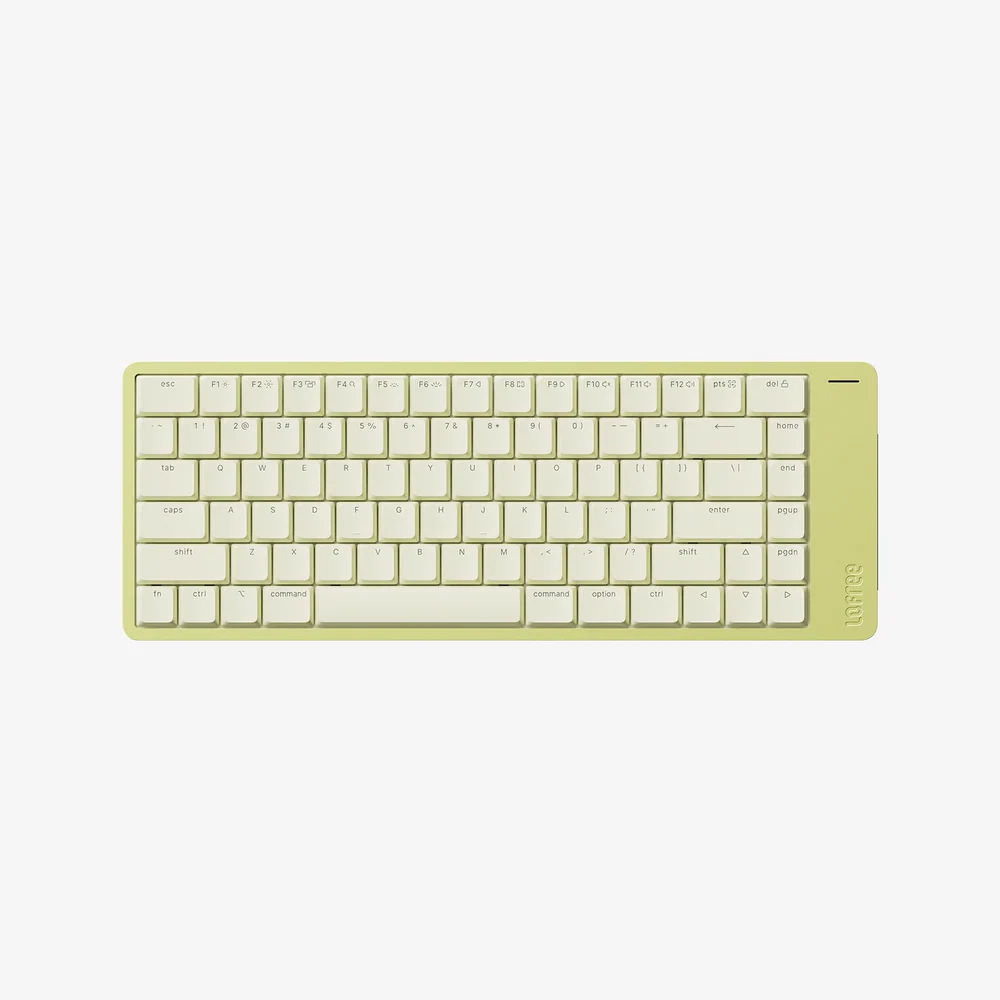 Flow 2 for Mac - 84 teclas