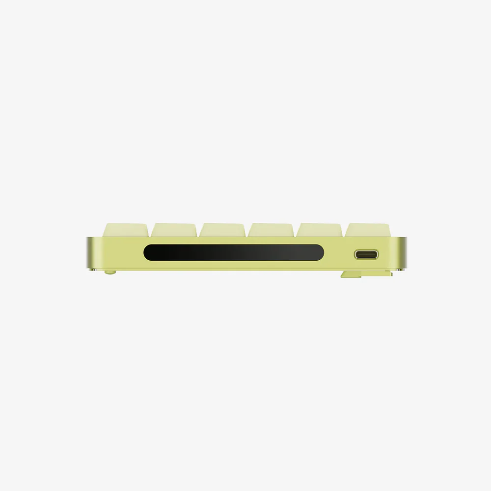 Flow 2 for Mac - 84 teclas
