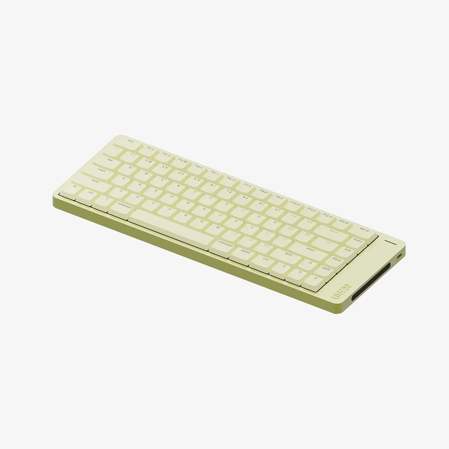 Flow 2 Low-profile Mechanical Keyboard for Mac Reservation