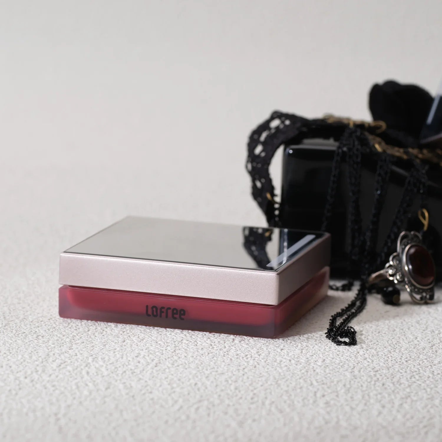 Glamor Magnetic Power Bank 5K