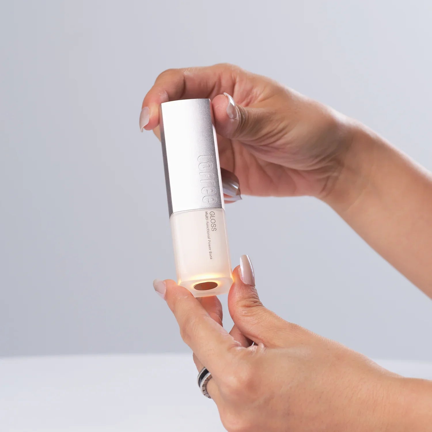 Gloss Power Bank 5K