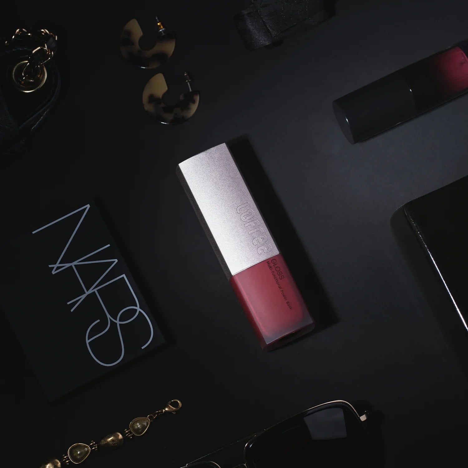 Gloss Power Bank 5K