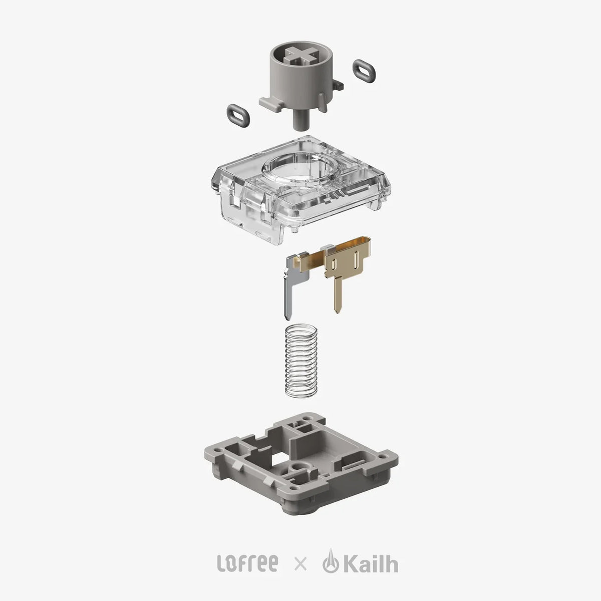 Hades Switches