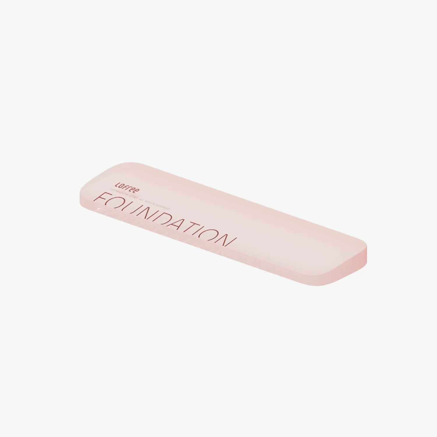 Jelly Palm Rest