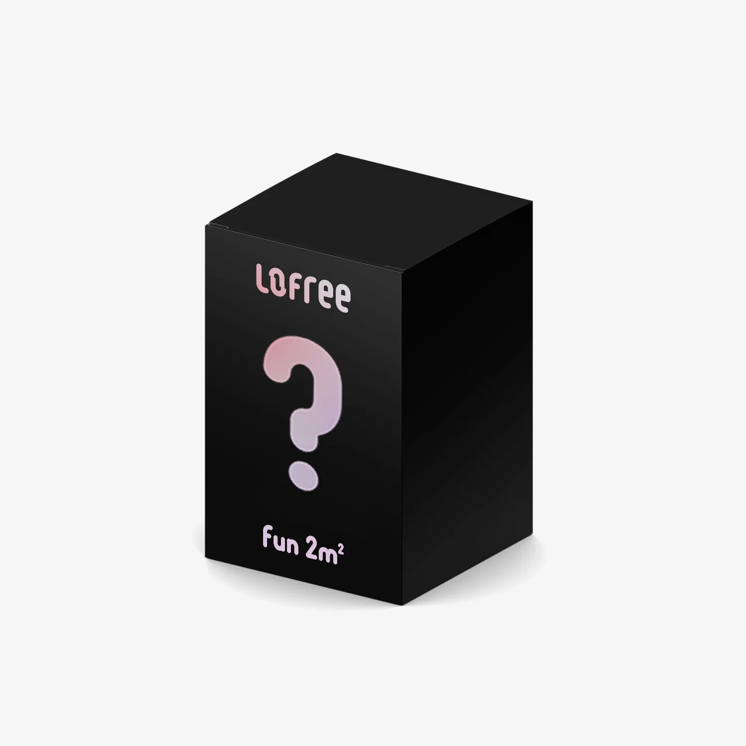 Lonely Blind Box