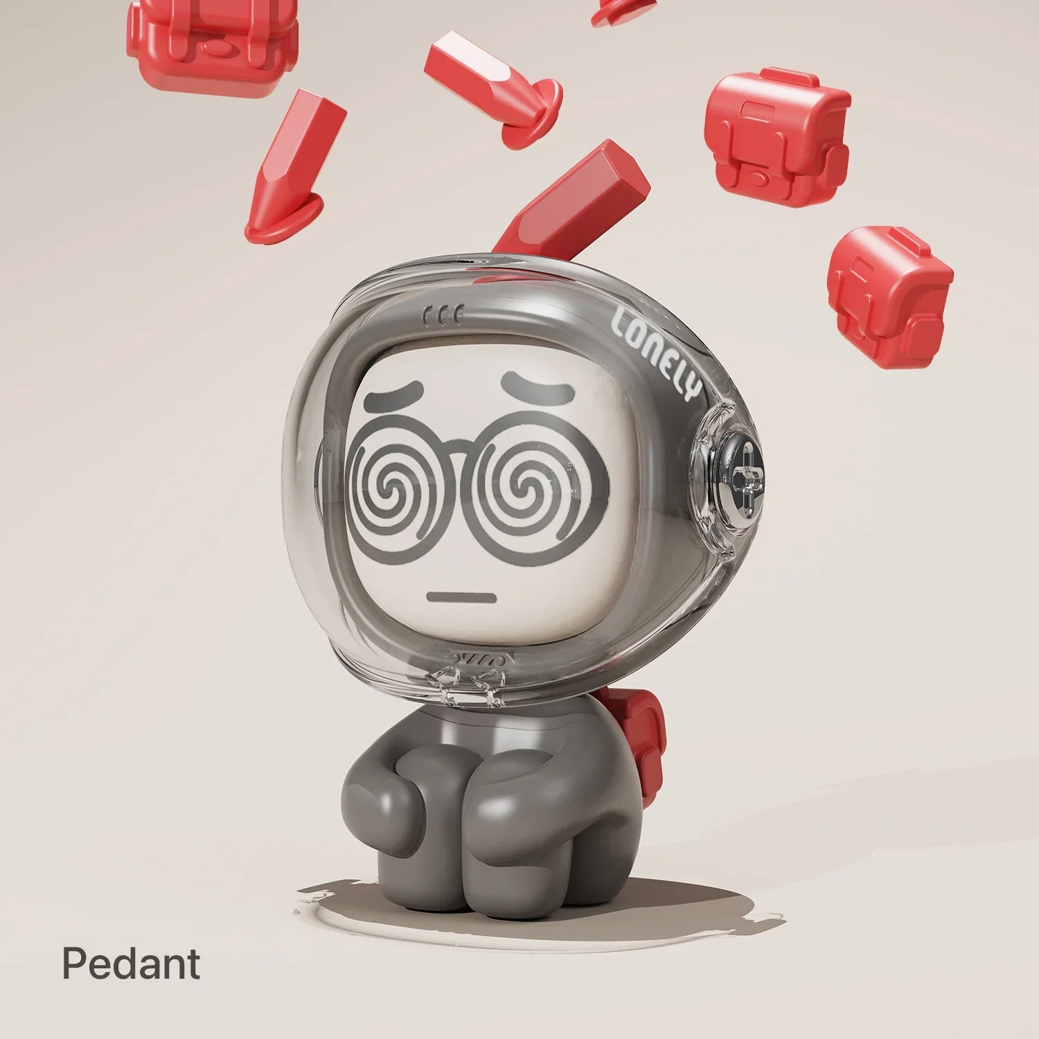 Lonely Blind Box