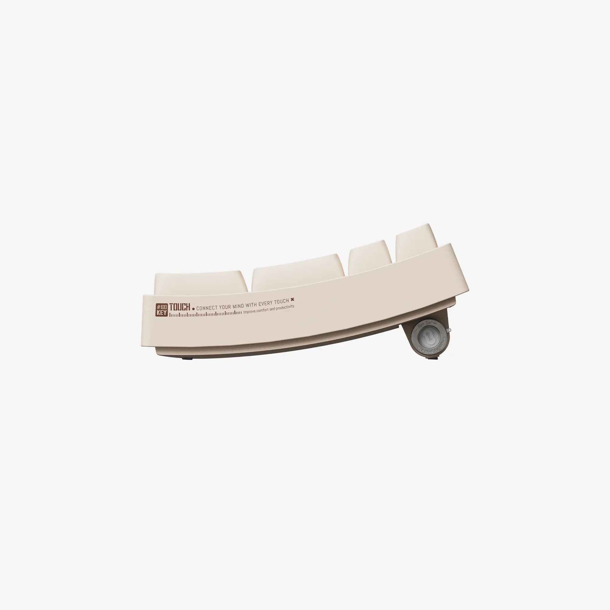 Tofu100 Mechanical Keyboard