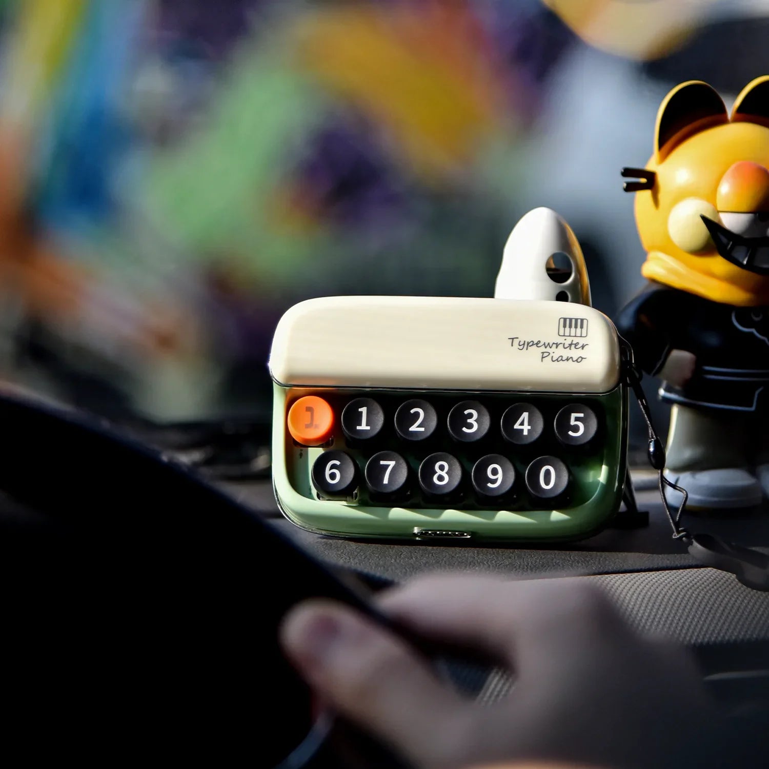 Typewriter